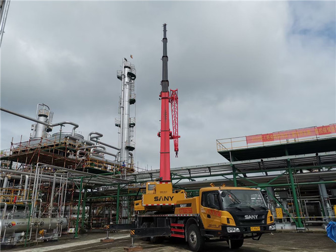 安义县吊具、钢板、枕木等耗材需要单独付费吗？